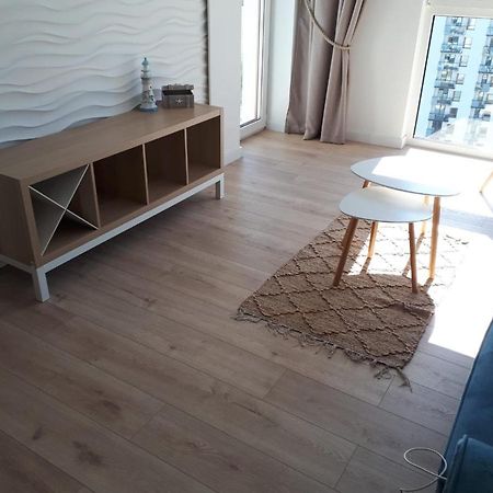 Przytulny Apartament Nad Morzem Gdańsk Eksteriør billede